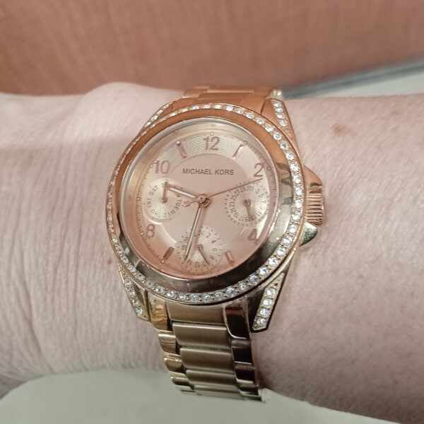 Montre femme Michael Kors – Image 2